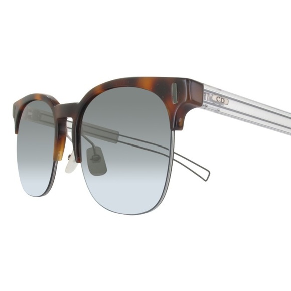 HIGH END MENS DESIGNER DIOR SUNGLASSES - Picture 1 of 3